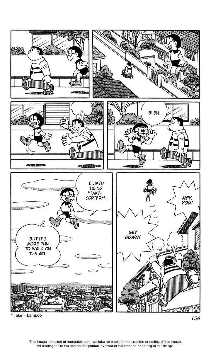 Doraemon Plus Chapter 18 7